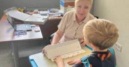 Діти з особливими потребами отримують підтримку в Києві та Дніпрі