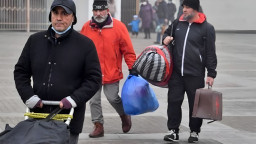 У Маріуполі проживає понад 30 тисяч трудових мігрантів