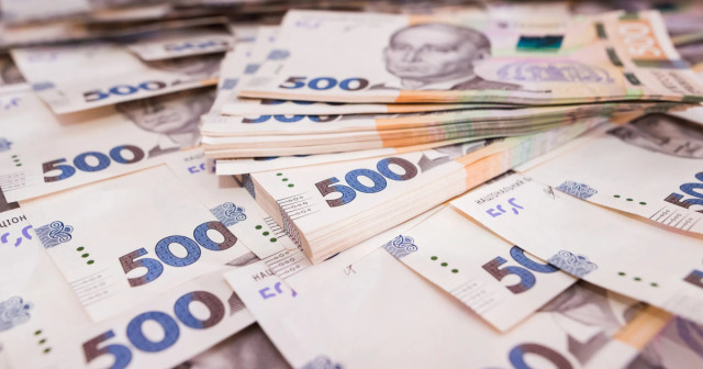 Доходи обласного бюджету Луганщини впали майже вдесятеро &ndash; Лисогор