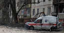 На окупованій Луганщині критична ситуація з медициною - Лисогор