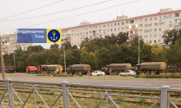 Противник посилює Курахівський напрямок: стягують військову техніку та живу силу