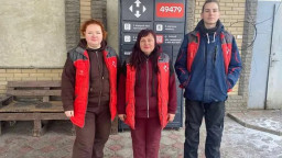 У Святогірську закрилося останнє відділення &laquo;Нової Пошти&raquo;