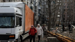 Евакуація з Костянтинівці проходить повільно - ОВА
