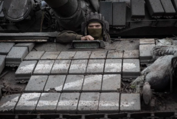 У ЗСУ розповіли про наміри противника щодо захоплення Селидового в Донецькій області