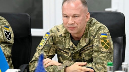 ЗСУ звільнили три населені пункти на Донеччині — Сирський про успішну контратаку