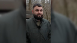 Військовослужбовці 36-ї бригади ЗСУ стикаються з моральною кризою