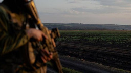 Під Костянтинівкою фіксують різке загострення — The Economist