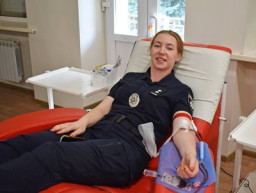 У Краматорську станція переливання крові терміново потребує донорів усіх груп