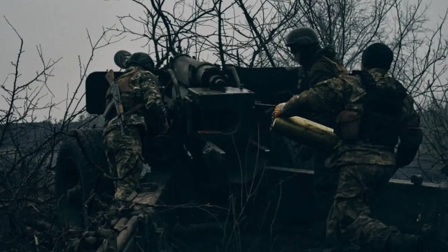 На Покровському напрямку ЗСУ відбивають спроби ворога перегрупуватися – "Мучний" На Покровському напрямку ЗСУ відбивають спроби ворога перегрупуватися – "Мучний"