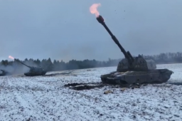 Окупанти просуваються під Бахмутом попри страшні втрати