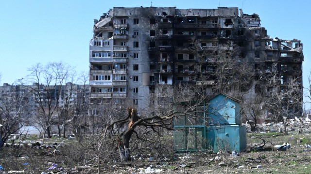 У Києві обговорили стратегії економічного відновлення Маріуполя після деокупації