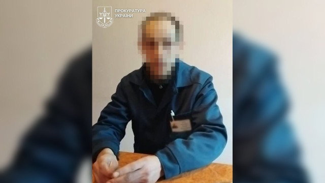 Бойовика "ЛНР" засудили до 15 років за збитий гелікоптер ЗСУ