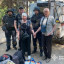Із початку червня з Донеччини евакуювали понад 9,5 тис людей - ОДА