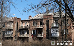 ЗСУ спростували вторгнення російських військ у Часiв Яр