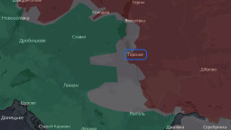 Українські військові звільнили Торське на Донеччині