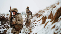 Українські захисники відновили позиції поблизу Покровська - ISW