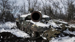 Окупанти захопили частину села Іванівське