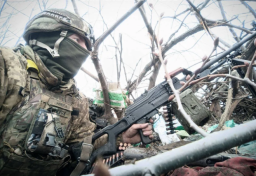 Битва за Покровськ може тривати довше, ніж бахмутська м'ясорубка: попередження військового