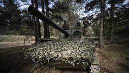 Росіяни намагалися просунутися на Луганщині: деталi