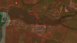 Українські військові продовжують утримувати Курахівську ТЕС попри атаки окупантів