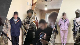 Контррозвідка і вогонь: спецоперації СБУ на Східному фронті за тиждень