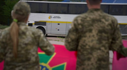 Повернення з полону: шість прикордонників Донецького та Луганського загонів серед звільнених