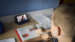 1 вересня стало початком навчального року для понад 92 тисяч дітей з Донеччини