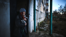 У Часовоярській та Торецькій громадах люди змушені виживати практично без допомоги - Філашкін