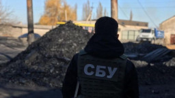 Збитки на мільярд: викрито незаконний видобуток вугілля на Донеччині