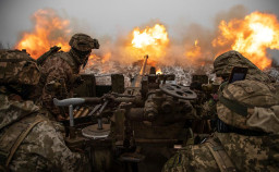 ЗСУ просунулися на 500 метрів у різних районах Бахмутського напрямку - ЗМI