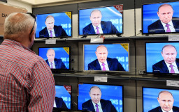 Путін вже пояснив ЗМІ, як виправдовуватися після вдалих дій ЗСУ — ISW