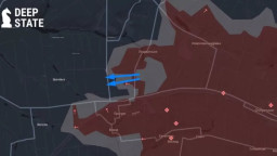 31 ОМБр здійснила вражаючий прорив з оточення на Покровському напрямку