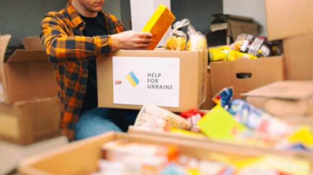 У листопаді хаби України допомогли понад 228 тис. переселенцям із Донеччини У листопаді хаби України допомогли понад 228 тис. переселенцям із Донеччини