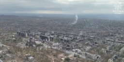 Противник готується до фейкових заяв про "звільнення" Торецька &ndash; ОТУ &laquo;Луганськ&raquo;