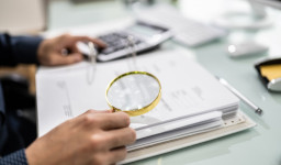 Чотири посадовці Донеччини покарані за фінансові зловживання