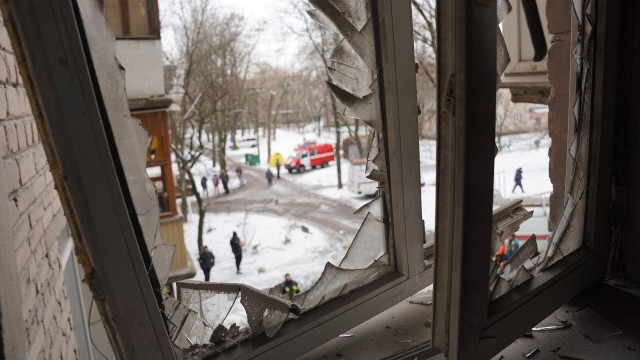 Після вчорашнього обстрілу Донецька померла поранена пенсіонерка