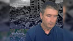 Зрадник із Краматорська отримав довічне за передачу даних окупантам