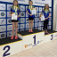Спортсменка з Луганщини здобула золото на чемпіонаті зі стрибків у воду в Польщі
