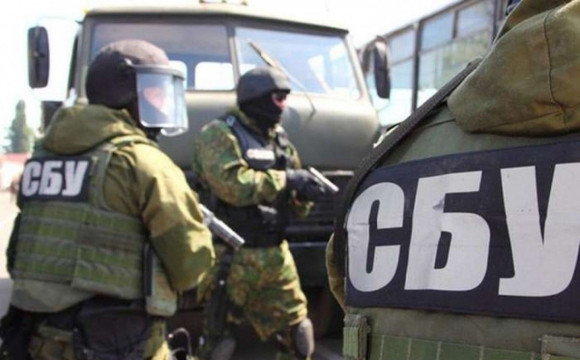СБУ затримала двох інформаторів окупантів у Слов'янську та Краматорську