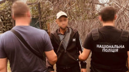 Збут метадону на Донеччині: п&rsquo;ятьох учасників ОЗГ засудили до 8 років