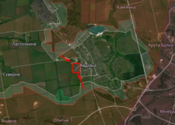 ЗСУ на межі оточення: штурмові групи ворога прорвалися в 9-й квартал Авдіївки