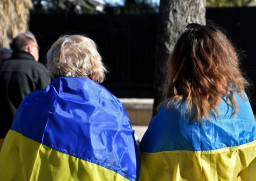 Данія попросила українських біженців виїхати додому після закінчення конфлікту