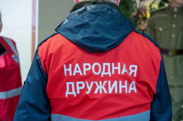 У так званій "ЛНР" окупанти почали формувати "народні дружини"