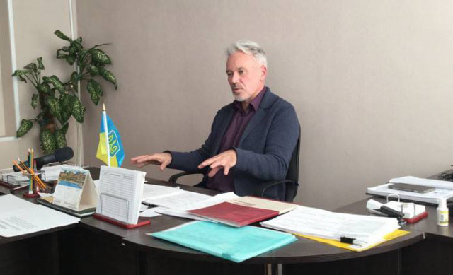 Колишній заступник мера Слов’янська звинувачується у держзраді та зник з поля зору