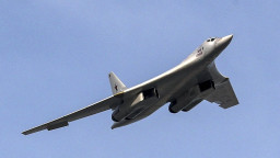 Ворог збільшив авіаційну активність на Луганщині