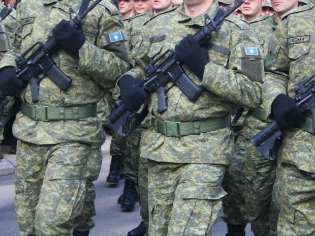 На Балканах наростає напруження: Захід готується протистояти впливу Росії