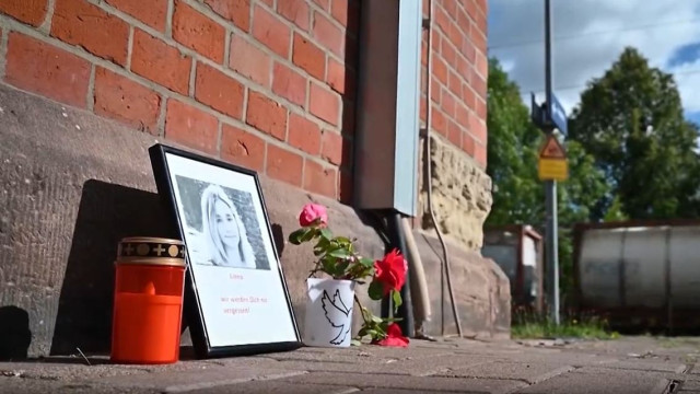 У Німеччині загинула 16-річна дівчина з Маріуполя: трагічні подробиці загибелі української біженки У Німеччині загинула 16-річна дівчина з Маріуполя: трагічні подробиці загибелі української біженки