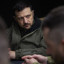 Зеленський подякував бійцям 3-ї штурмової бригади за звільнення села Надія
