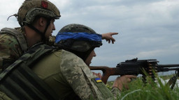 На Покровському напрямку виявлено нову загрозу - дрони-"ждуни"