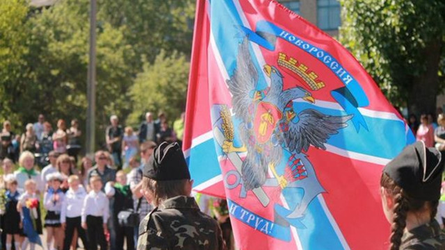 У школах "ДНР" готують "останні дзвоники" за новими правилами